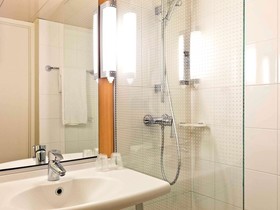 Hôtel ibis Lyon Gare La Part-Dieu