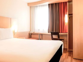 Hôtel ibis Lyon Gare La Part-Dieu