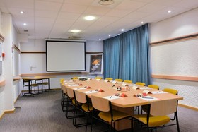 Hôtel ibis Lyon Gare La Part-Dieu