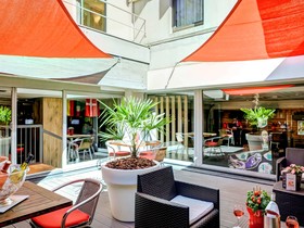 Hôtel ibis Lyon Gare La Part-Dieu