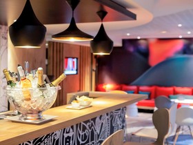 Hôtel ibis Lyon Gare La Part-Dieu