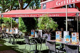 Hôtel ibis Lyon Gare La Part-Dieu