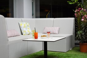 Hôtel ibis Lyon Gare La Part-Dieu