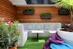 Hôtel ibis Lyon Gare La Part-Dieu