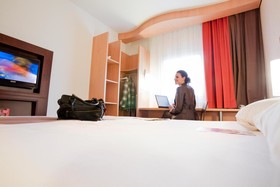 Hôtel ibis Lyon Gare La Part-Dieu