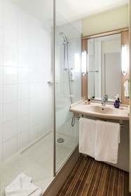 Hôtel ibis Lyon Gare La Part-Dieu