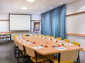 Hôtel ibis Lyon Gare La Part-Dieu