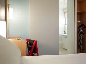 Hôtel ibis Lyon Gerland Musée des Confluences