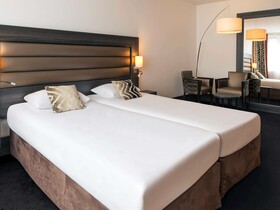 Hôtel Mercure Lyon Centre - Gare Part Dieu