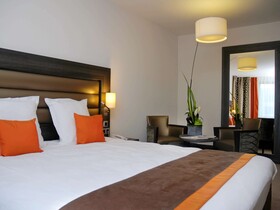 Hôtel Mercure Lyon Centre - Gare Part Dieu