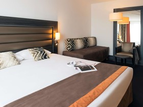 Hôtel Mercure Lyon Centre - Gare Part Dieu
