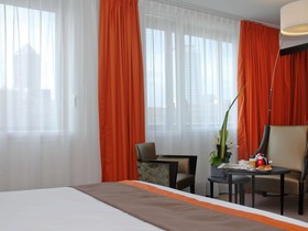 Hôtel Mercure Lyon Centre - Gare Part Dieu