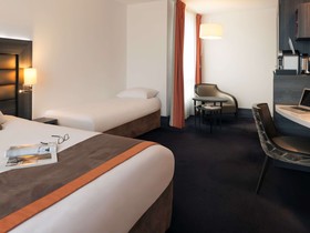 Hôtel Mercure Lyon Centre - Gare Part Dieu