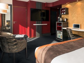 Hôtel Mercure Lyon Centre - Gare Part Dieu