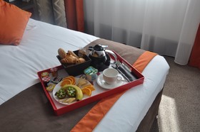 Hôtel Mercure Lyon Centre - Gare Part Dieu