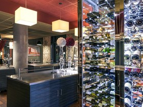 Hôtel Mercure Lyon Centre - Gare Part Dieu