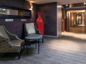 Hôtel Mercure Lyon Centre - Gare Part Dieu