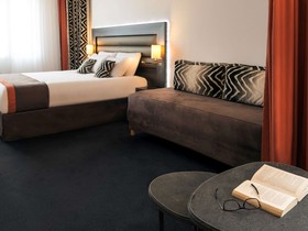Hôtel Mercure Lyon Centre - Gare Part Dieu