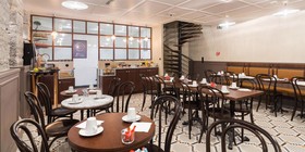 Hôtel Silky by HappyCulture