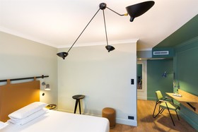 Hôtel Silky by HappyCulture