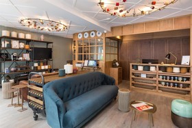 Hôtel Silky by HappyCulture