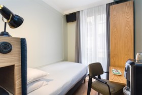 Hôtel Silky by HappyCulture