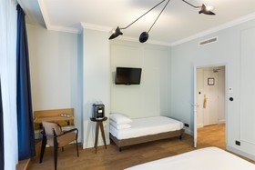 Hôtel Silky by HappyCulture