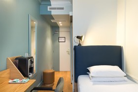Hôtel Silky by HappyCulture