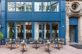 Hôtel Silky by HappyCulture