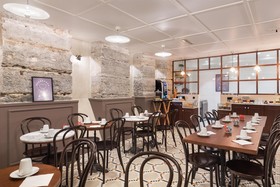Hôtel Silky by HappyCulture