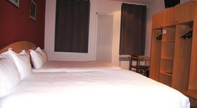 Hôtel Taggât