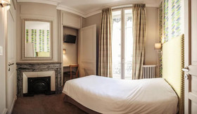 Hôtel Vaubecour