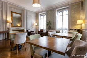 Hôtel Vaubecour