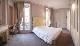 Hôtel Vaubecour