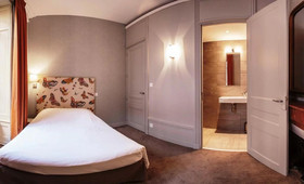 Hôtel Vaubecour