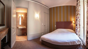 Hôtel Vaubecour