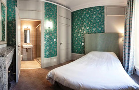 Hôtel Vaubecour
