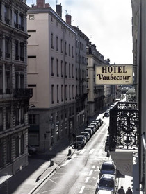 Hôtel Vaubecour