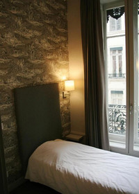 Hôtel Vaubecour