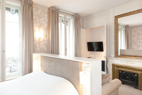 Hôtel Vaubecour