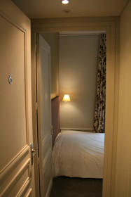 Hôtel Vaubecour