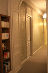 Hôtel Vaubecour