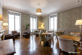 Hôtel Vaubecour