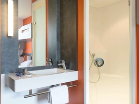 ibis budget Aeroport Lyon Saint Exupery