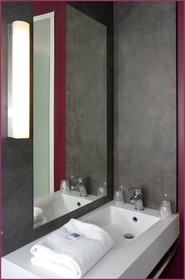 ibis budget Aeroport Lyon Saint Exupery