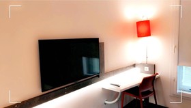 ibis budget Aeroport Lyon Saint Exupery