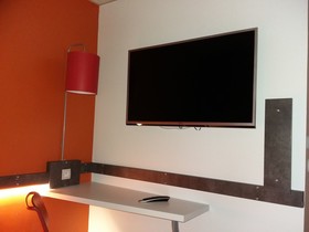 ibis budget Aeroport Lyon Saint Exupery