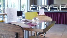 ibis budget Aeroport Lyon Saint Exupery