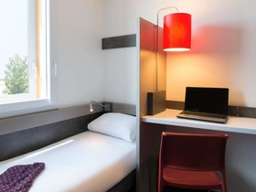 ibis budget Aeroport Lyon Saint Exupery