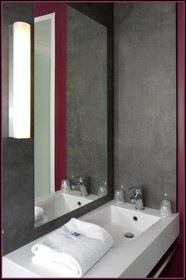 ibis budget Aeroport Lyon Saint Exupery